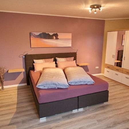 Ferienwohnung Eggeblick Altenbeken Exteriér fotografie