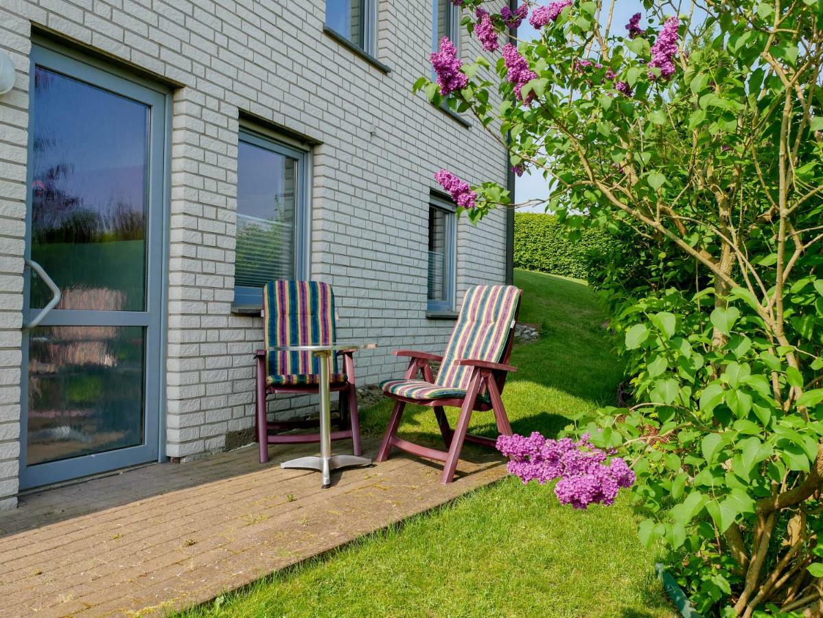 Ferienwohnung Eggeblick Altenbeken Exteriér fotografie