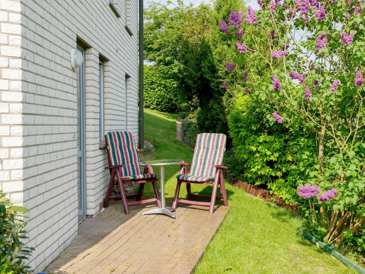 Ferienwohnung Eggeblick Altenbeken Exteriér fotografie